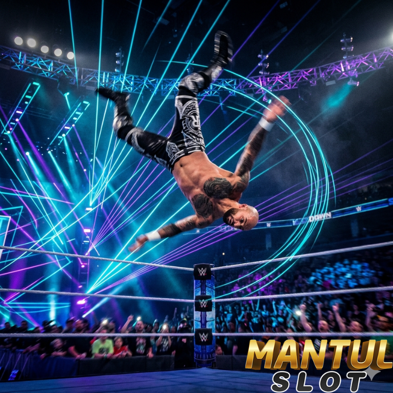 MANTULSLOT: Taruhan Online MANTUL SLOT | Rajanya SLOT GACOR Deposit QRIS Auto Masuk
